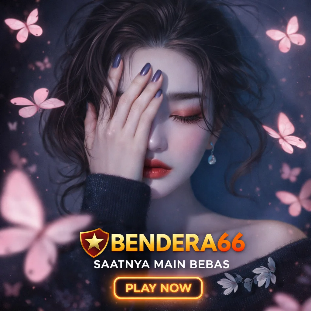 Galeri foto Bendera66 ● Main Game Lebih Nyaman Tanpa Ribet Dari Mana Dan Kapan Aja di Jakarta